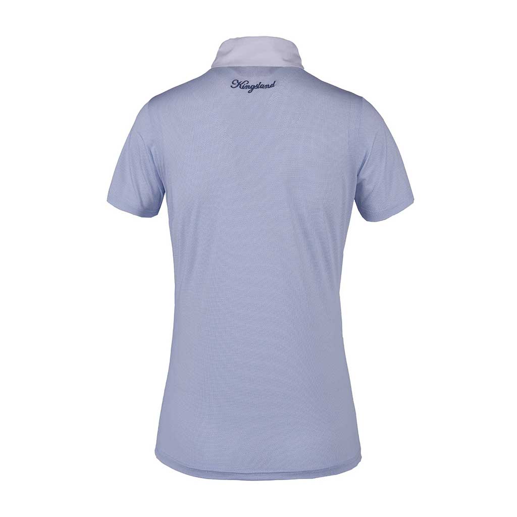 Damen Turniershirt Klandela