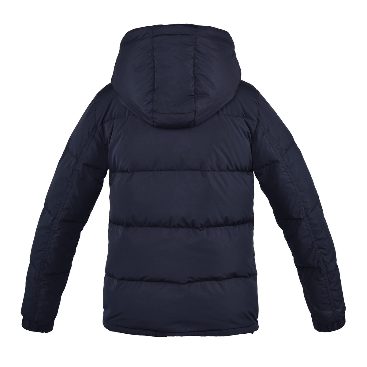 Daunenjacke Classic Unisex Winterjacke