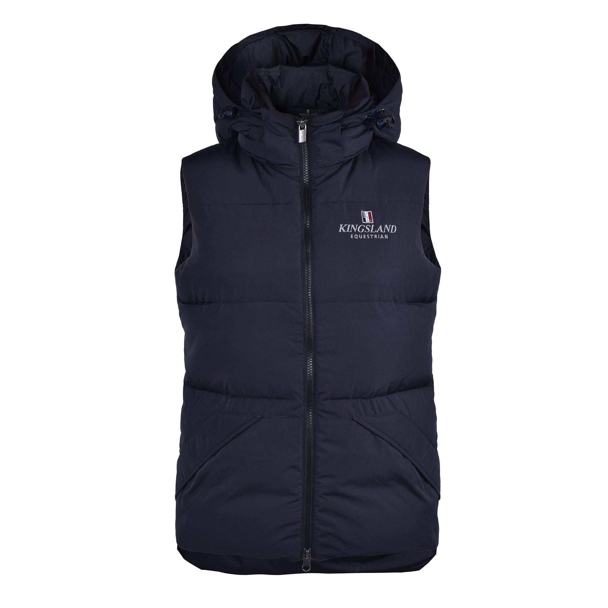 Daunenweste Classic Unisex