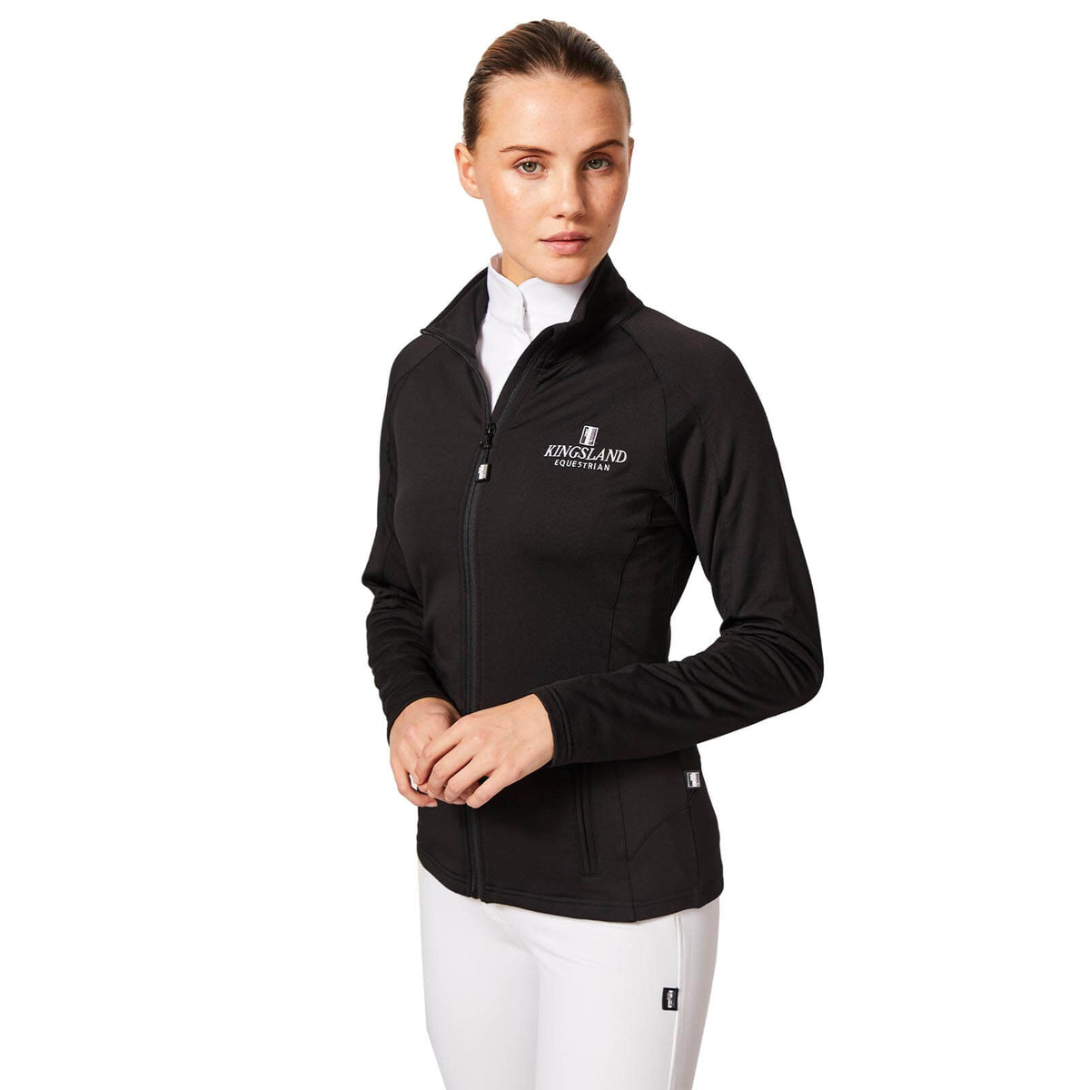 Fleecejacke Damen Classic
