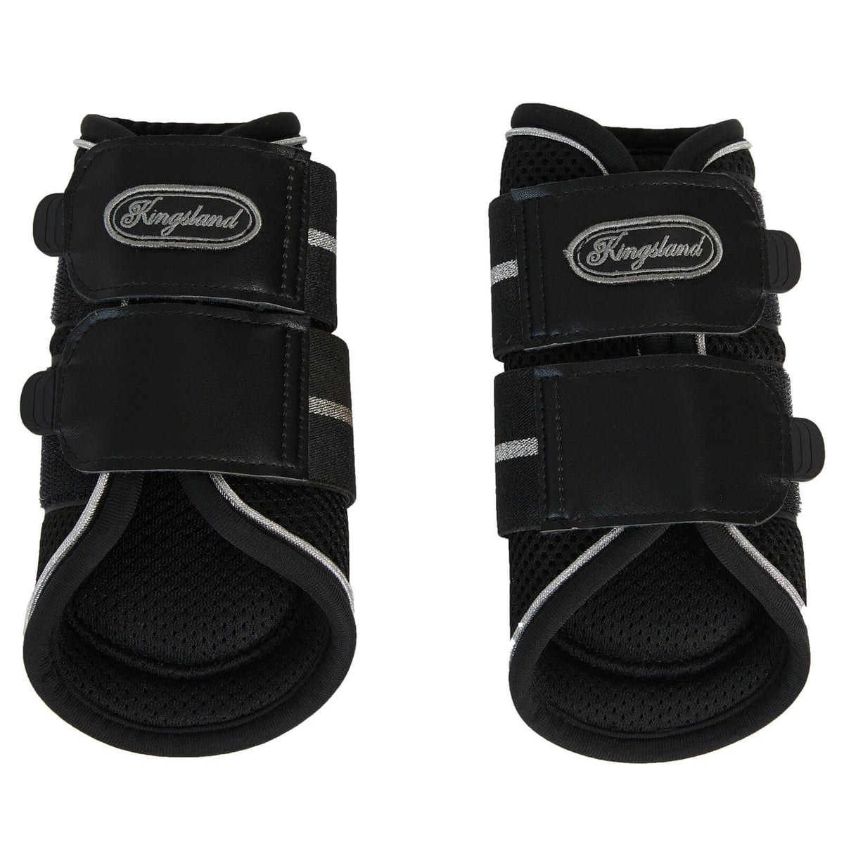 Gamaschen KLRobin PreHW 2022 Mesh-Gamaschen
