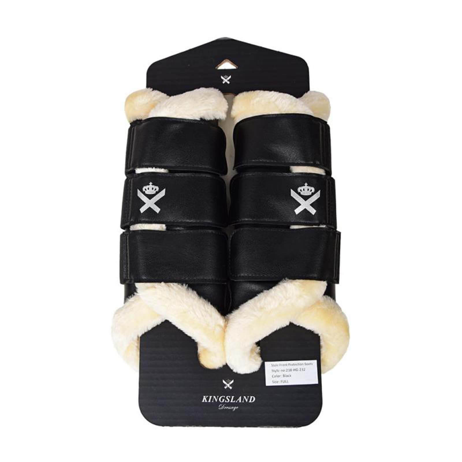 Gamaschen KLtali 2er-Pack