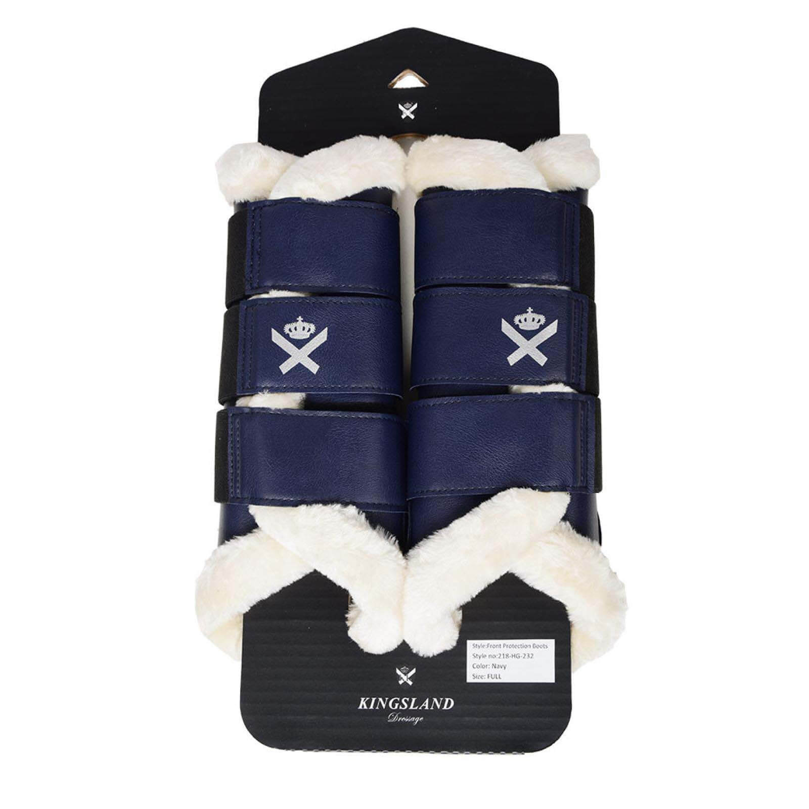 Gamaschen KLtali 2er-Pack