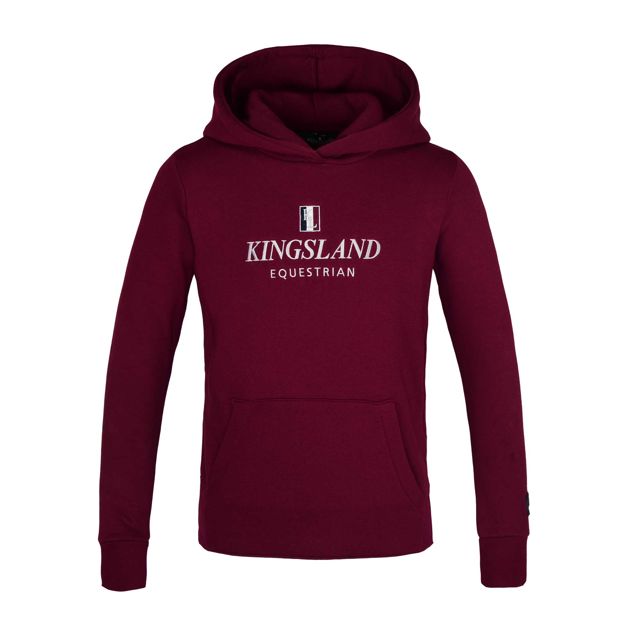 Hoodie Classic Unisex Pullover