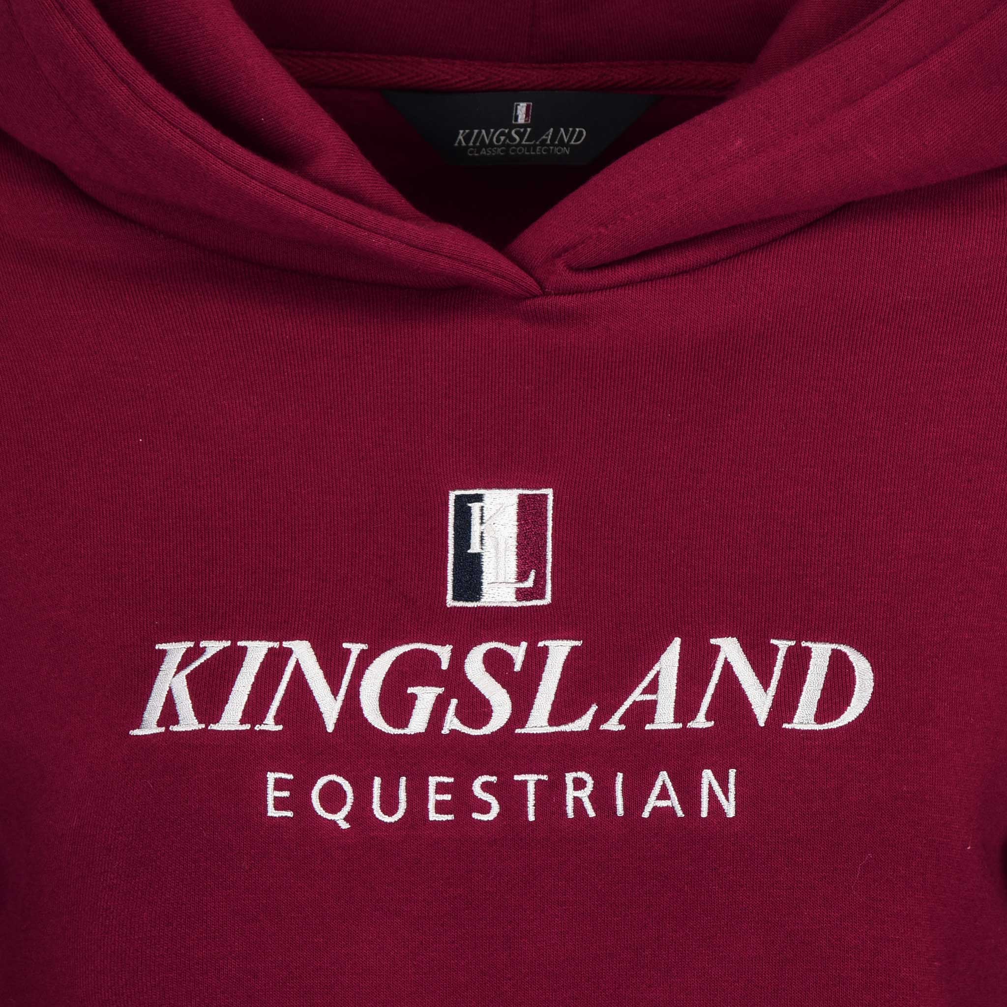 Hoodie Classic Unisex Pullover