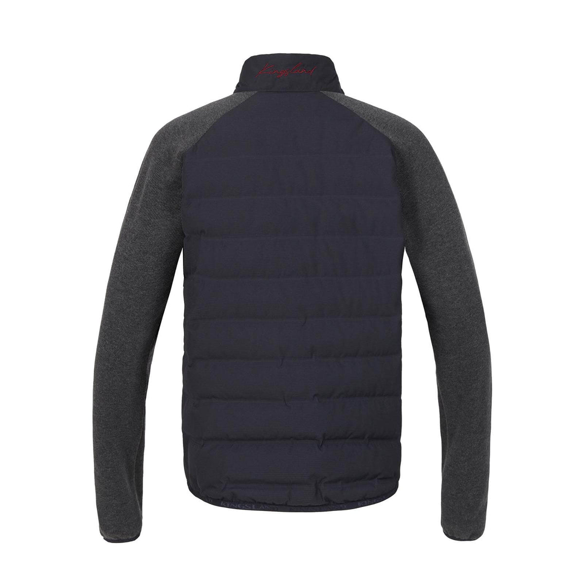 Isolierte Jacke KLolive Unisex FS 2022 Stalljacke