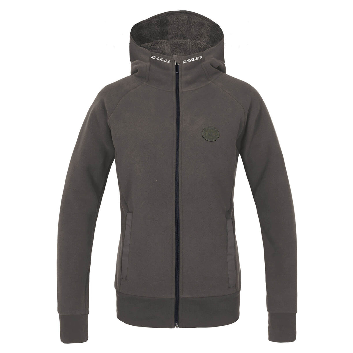 Jacke KLraelynn Damen PreHW 2022 Fleecejacke