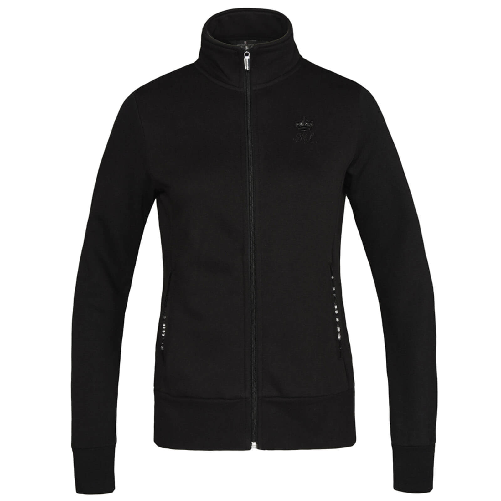 Jacke KLromina Damen PreHW 2022 Sweatjacke