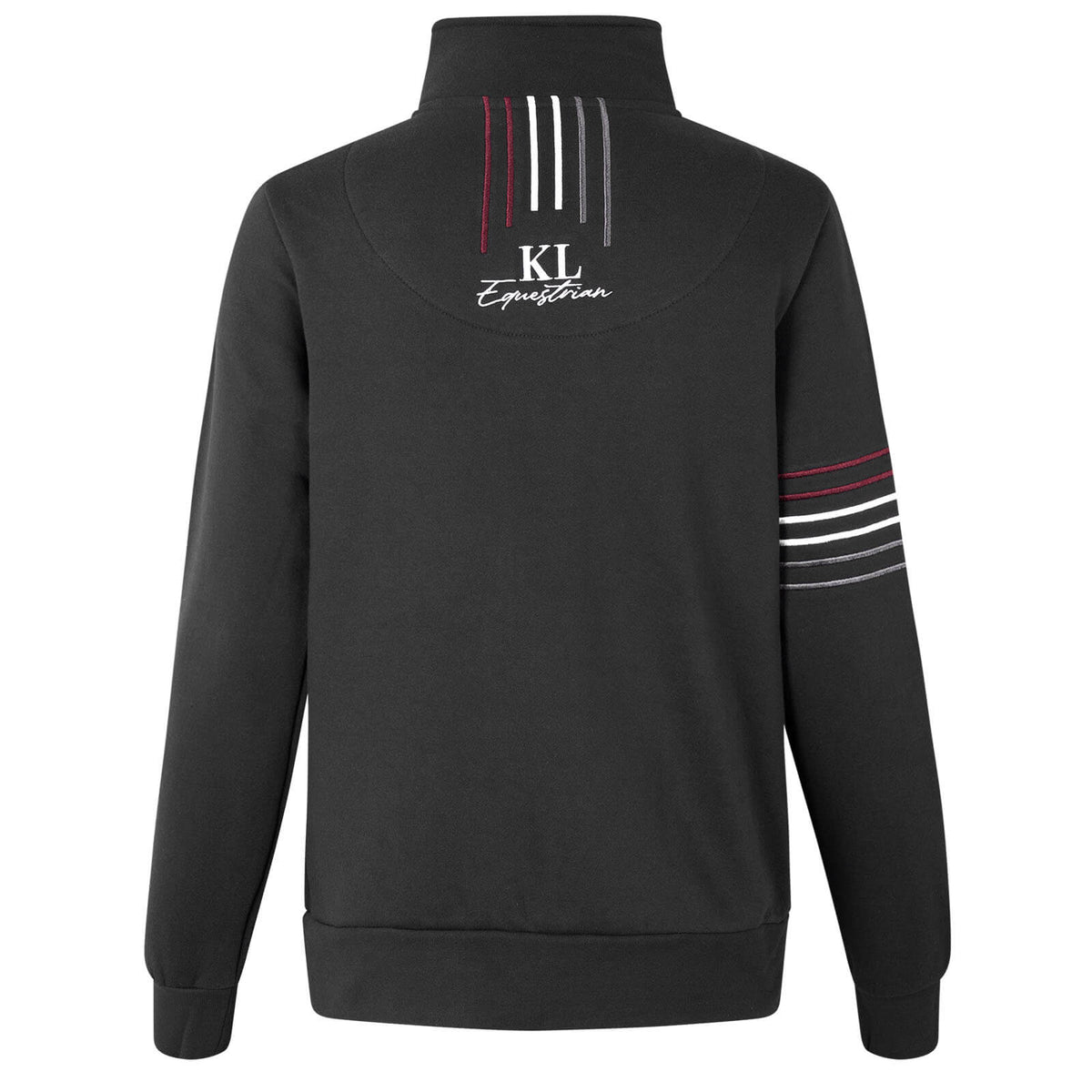 Jacke KLtennyson Pre Summer 2023 Sweatjacke