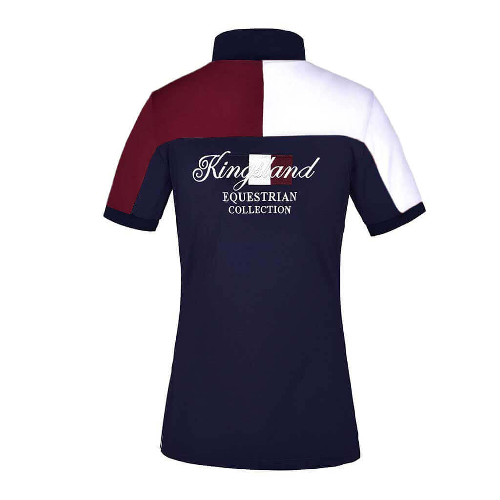 Kinder Polo-Shirt KLjean