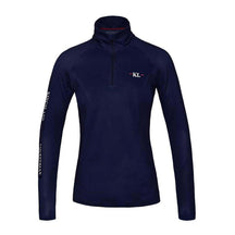 Navy Blazer