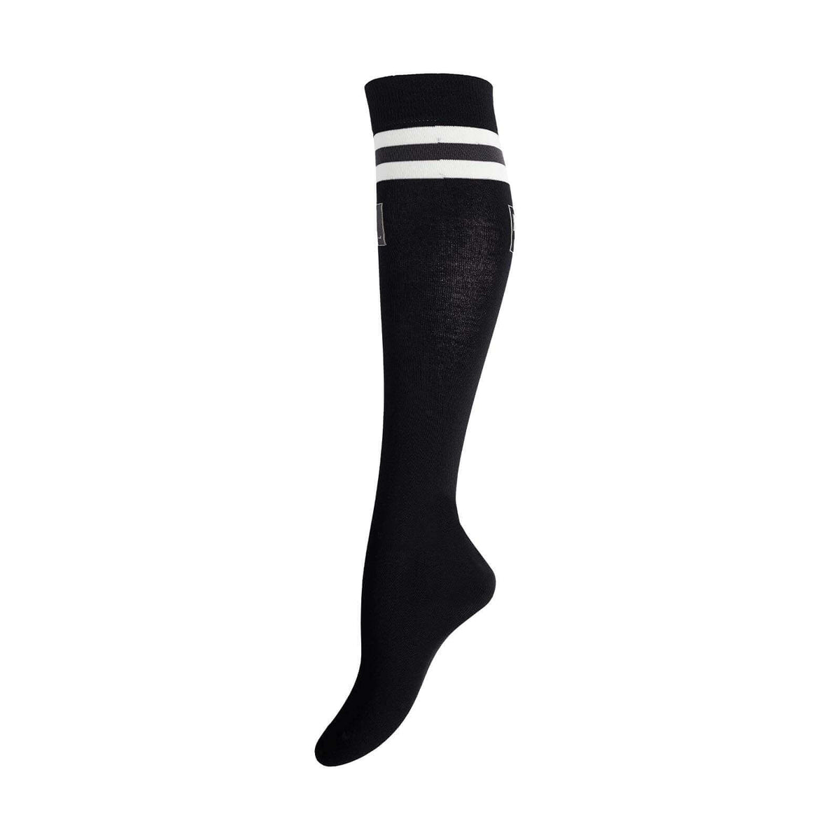 Kniestrümpfe Classic Unisex Coolmax Reitsocken