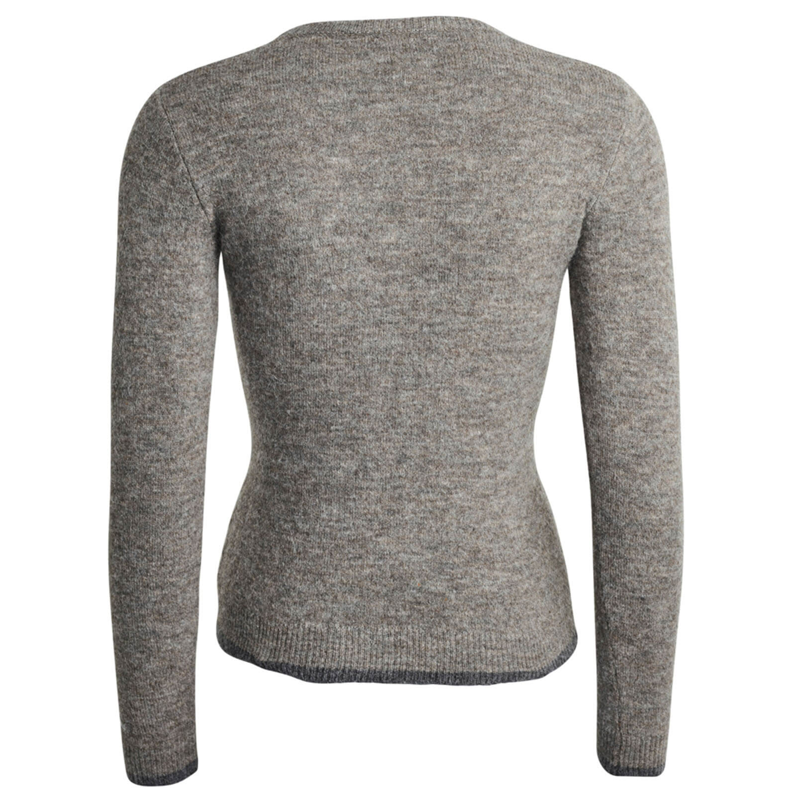 Knitted Sweater Damen KLazurra HW 2022 Strickpullover