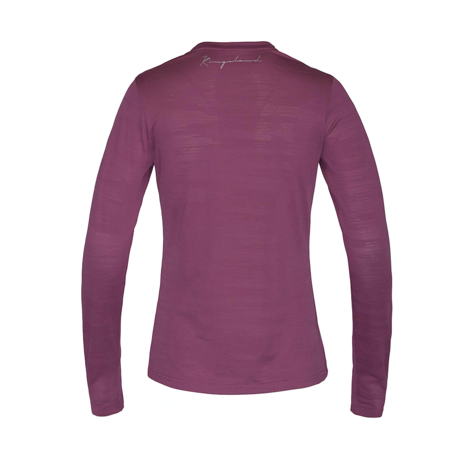 Langarmshirt Damen KLnadia Pre Summer 2022