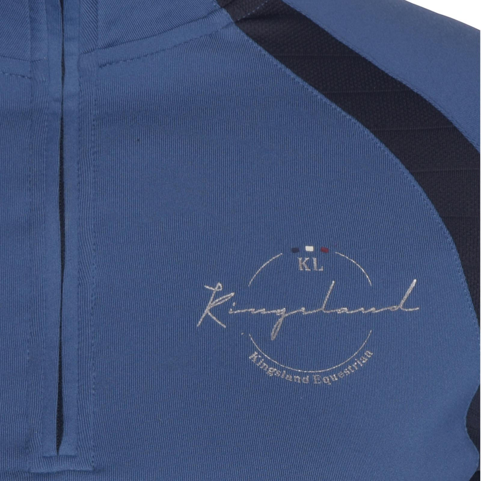 Langarmshirt Damen KLnatalia Pre Summer 2022