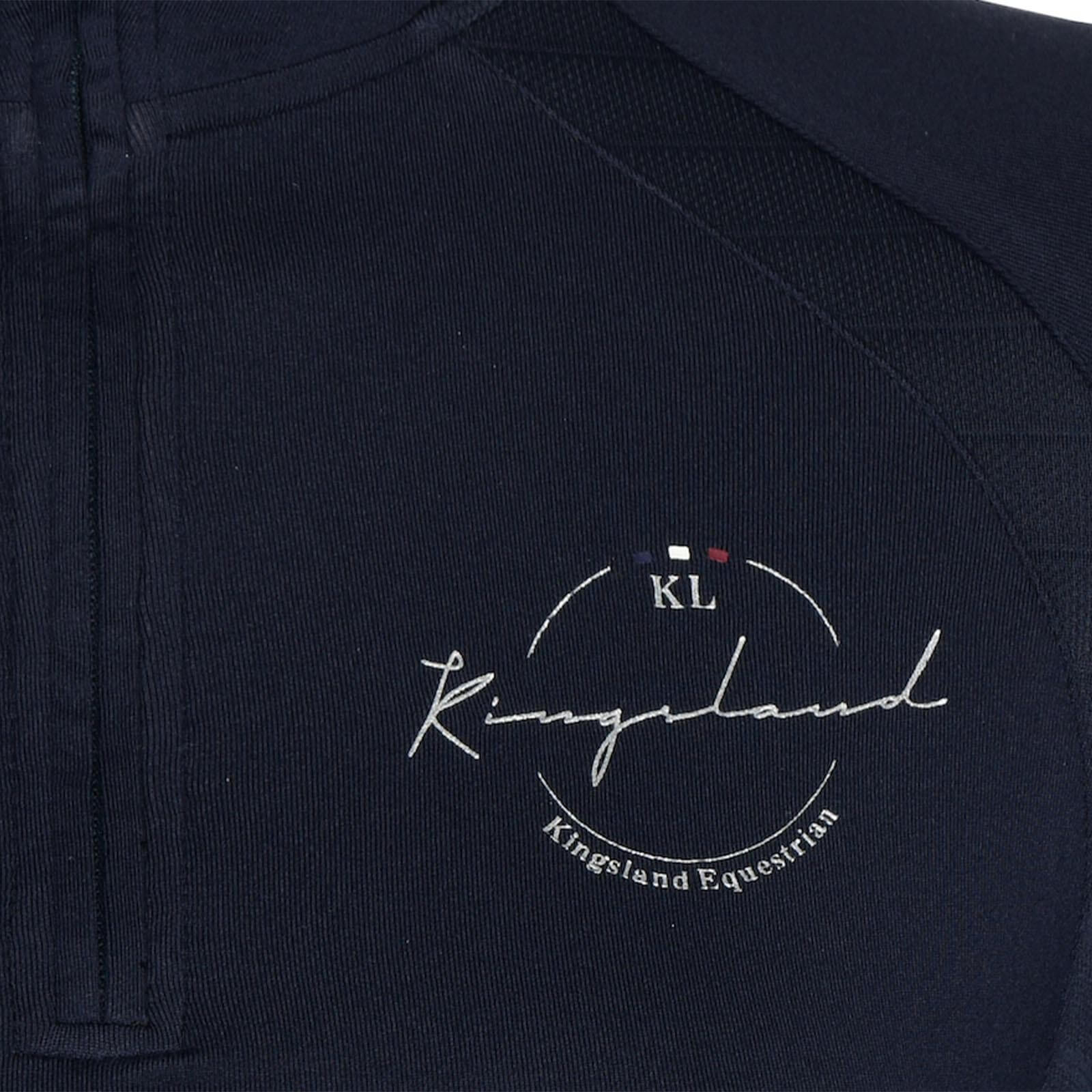 Langarmshirt Damen KLnatalia Pre Summer 2022