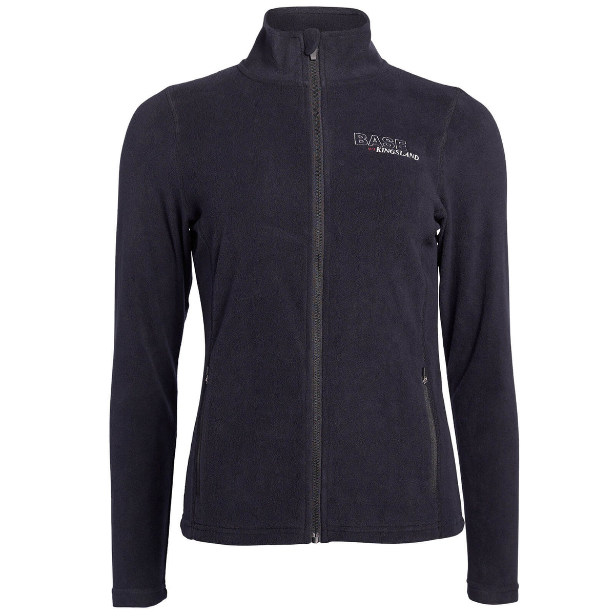 Micro Fleece Jacket Damen KLmitsue HW 2022 Fleecejacke