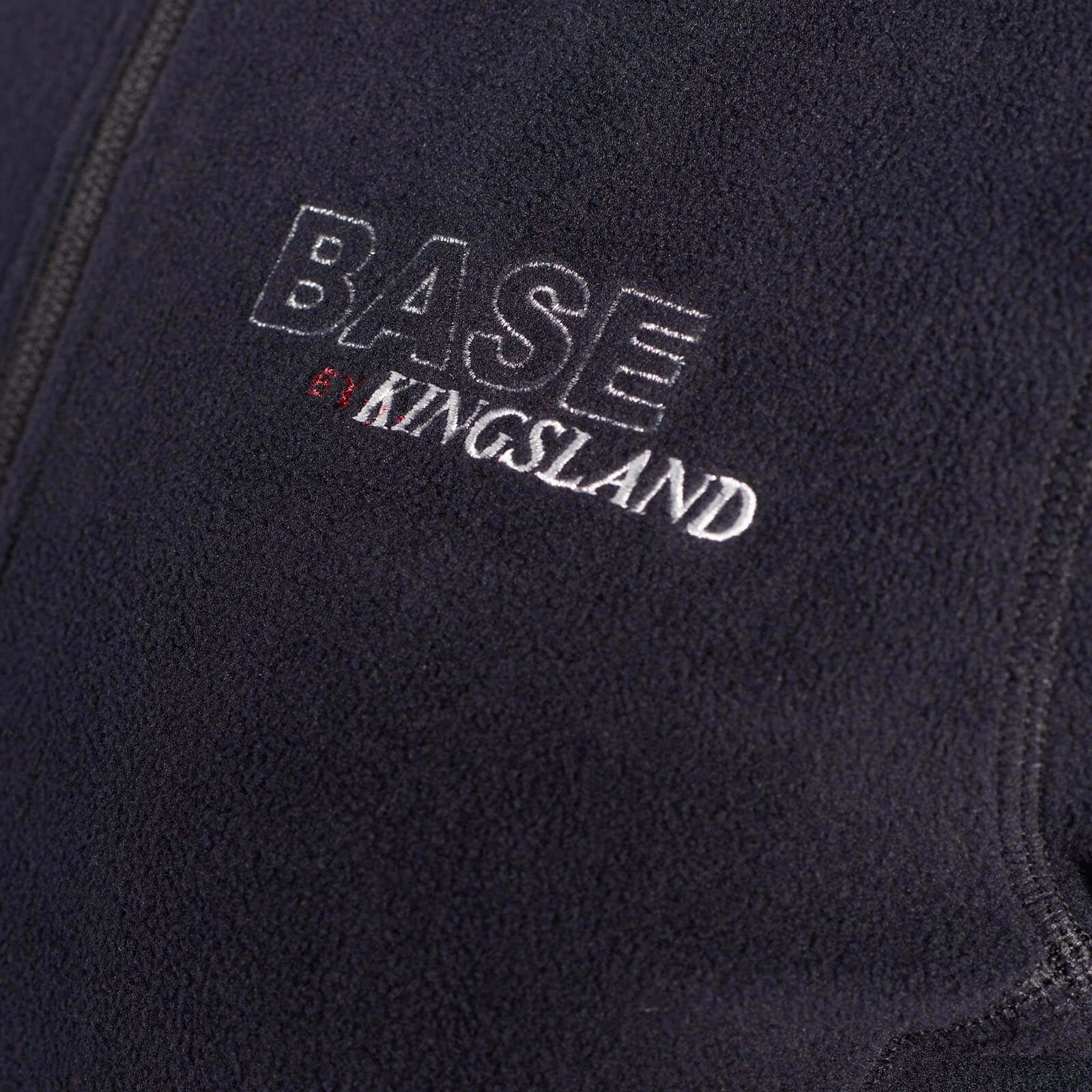 Micro Fleece Jacket Damen KLmitsue HW 2022 Fleecejacke