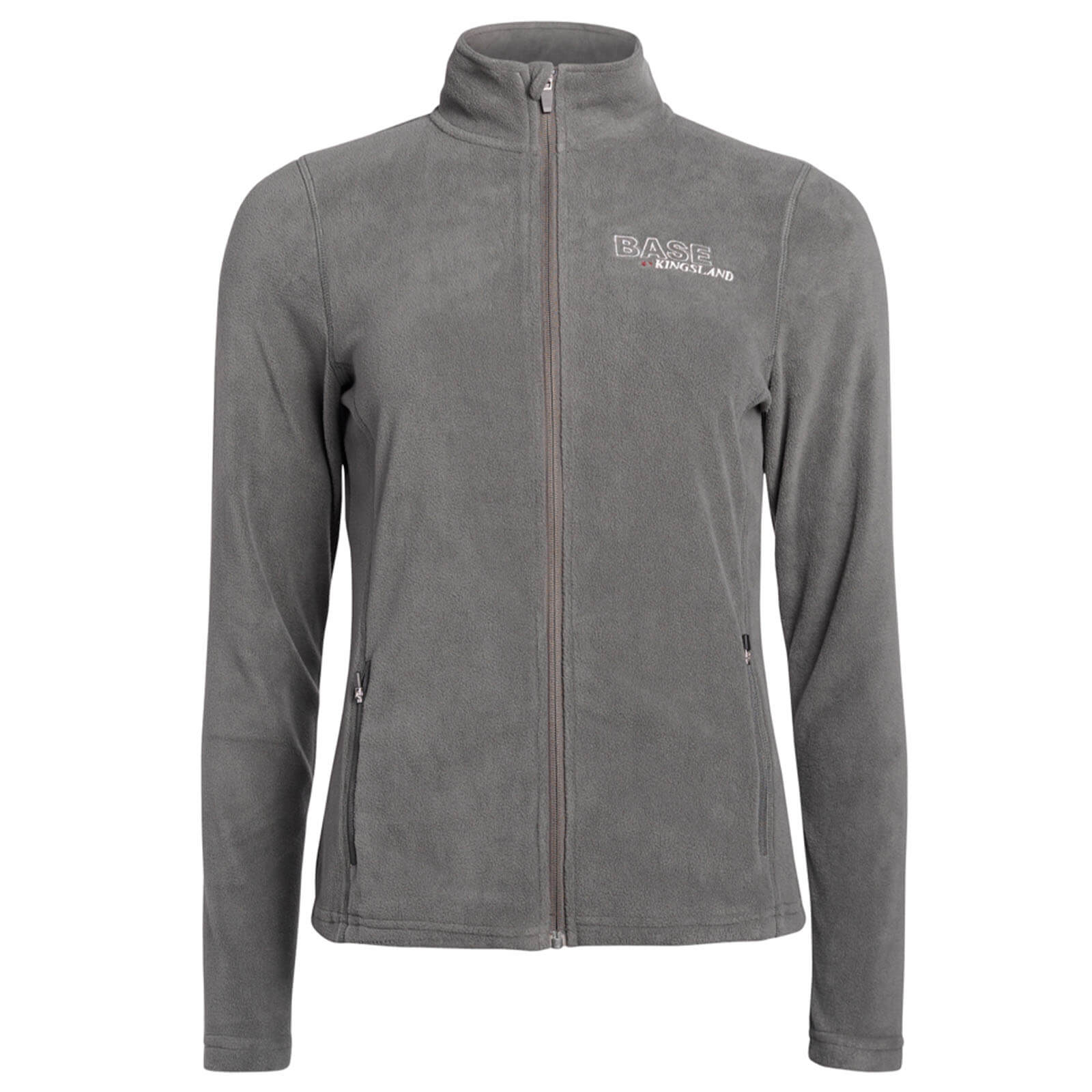 Micro Fleece Jacket Damen KLmitsue HW 2022 Fleecejacke