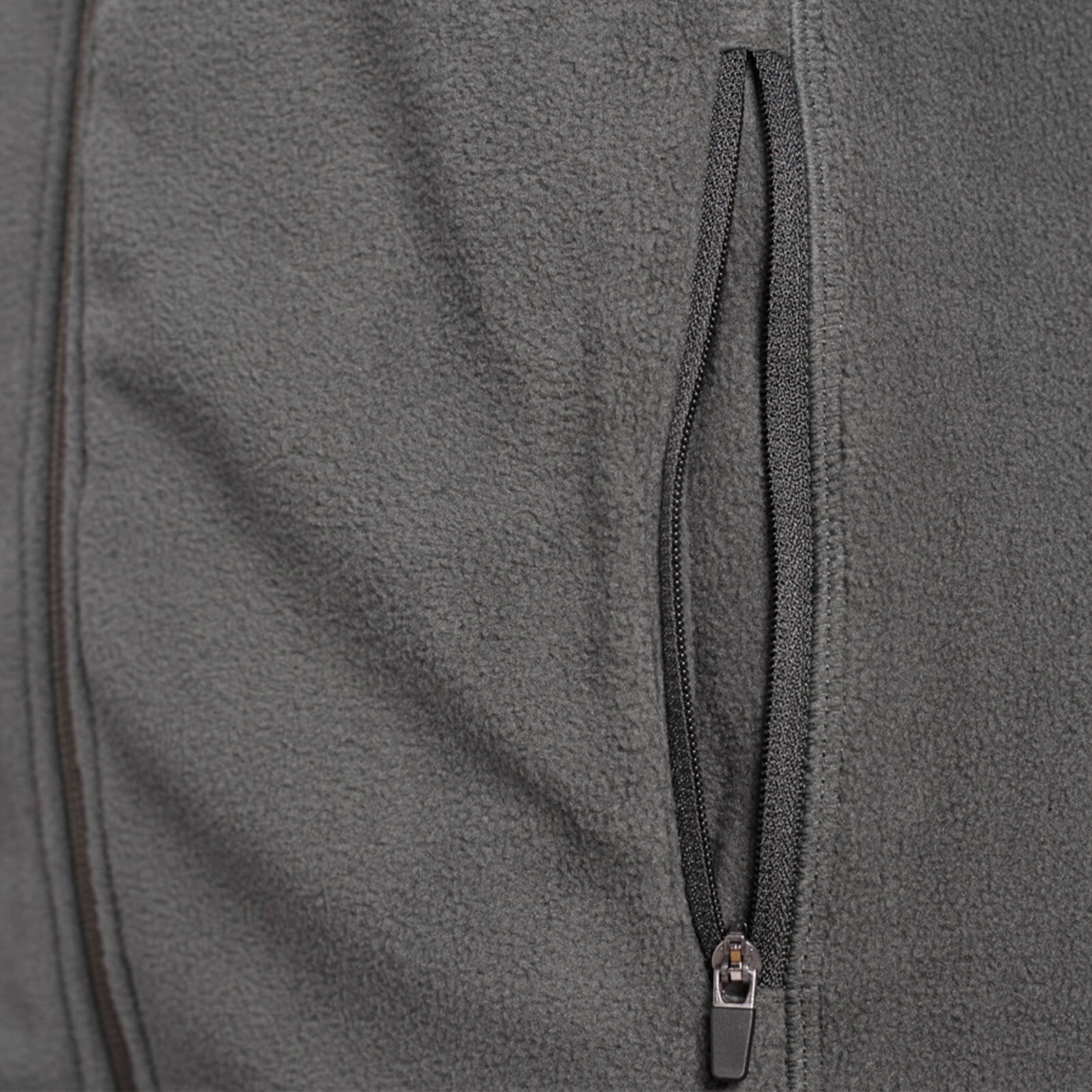 Micro Fleece Jacket Damen KLmitsue HW 2022 Fleecejacke