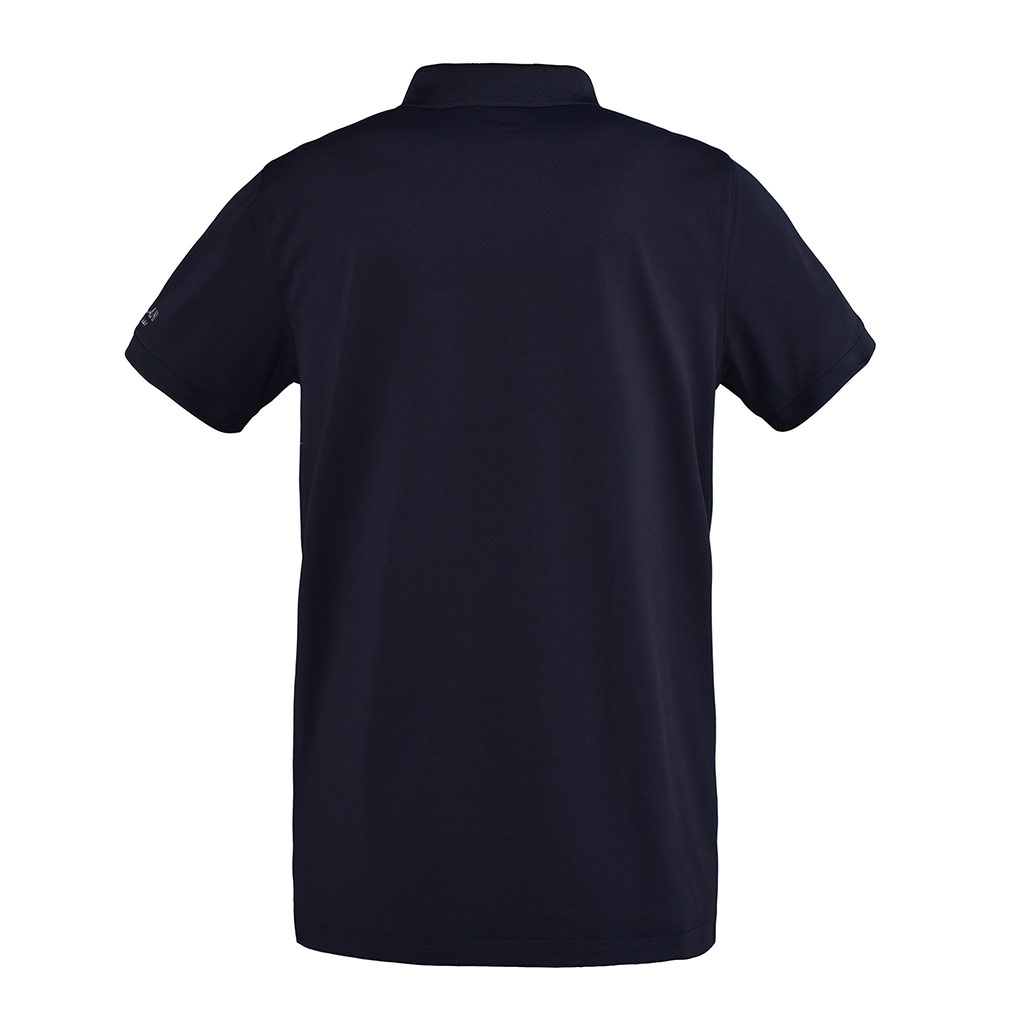 Poloshirt Piqué Classic Herren Reitshirt