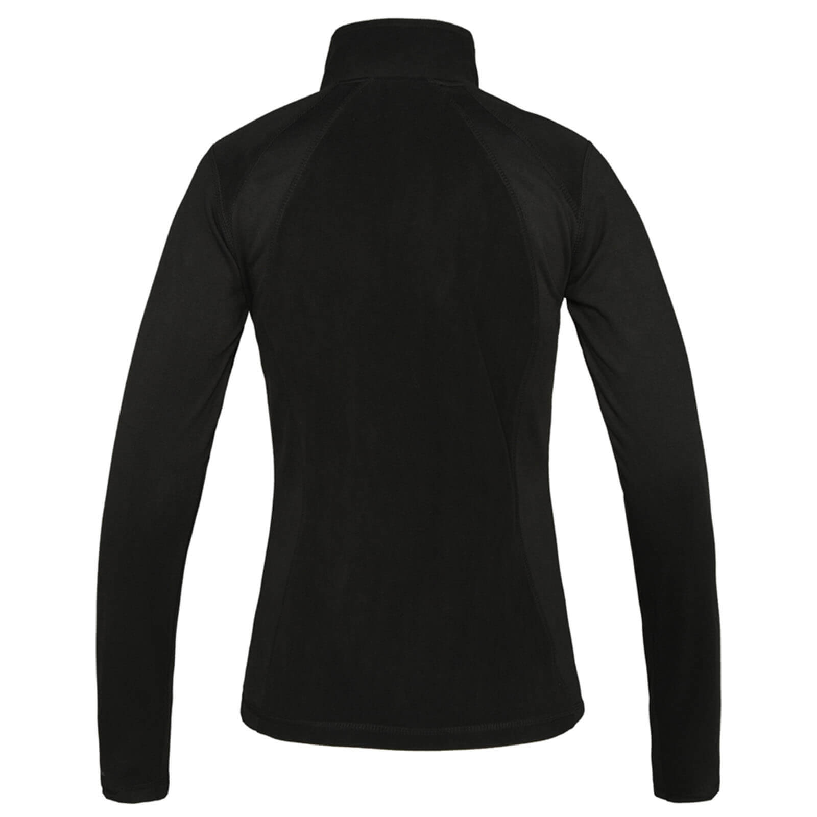 Pullover KLrishi Damen PreHW 2022 Microfleecepullover