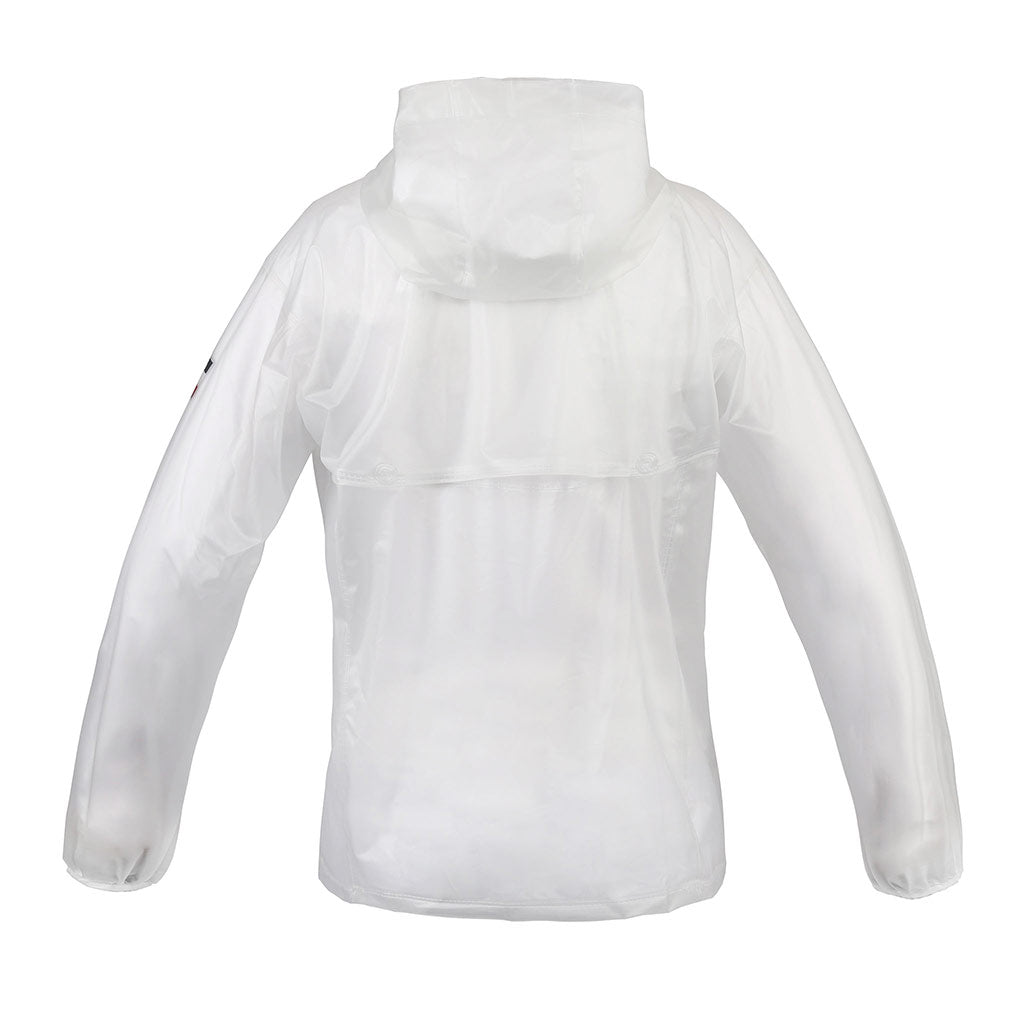 Regenjacke Classic Turnierjacke