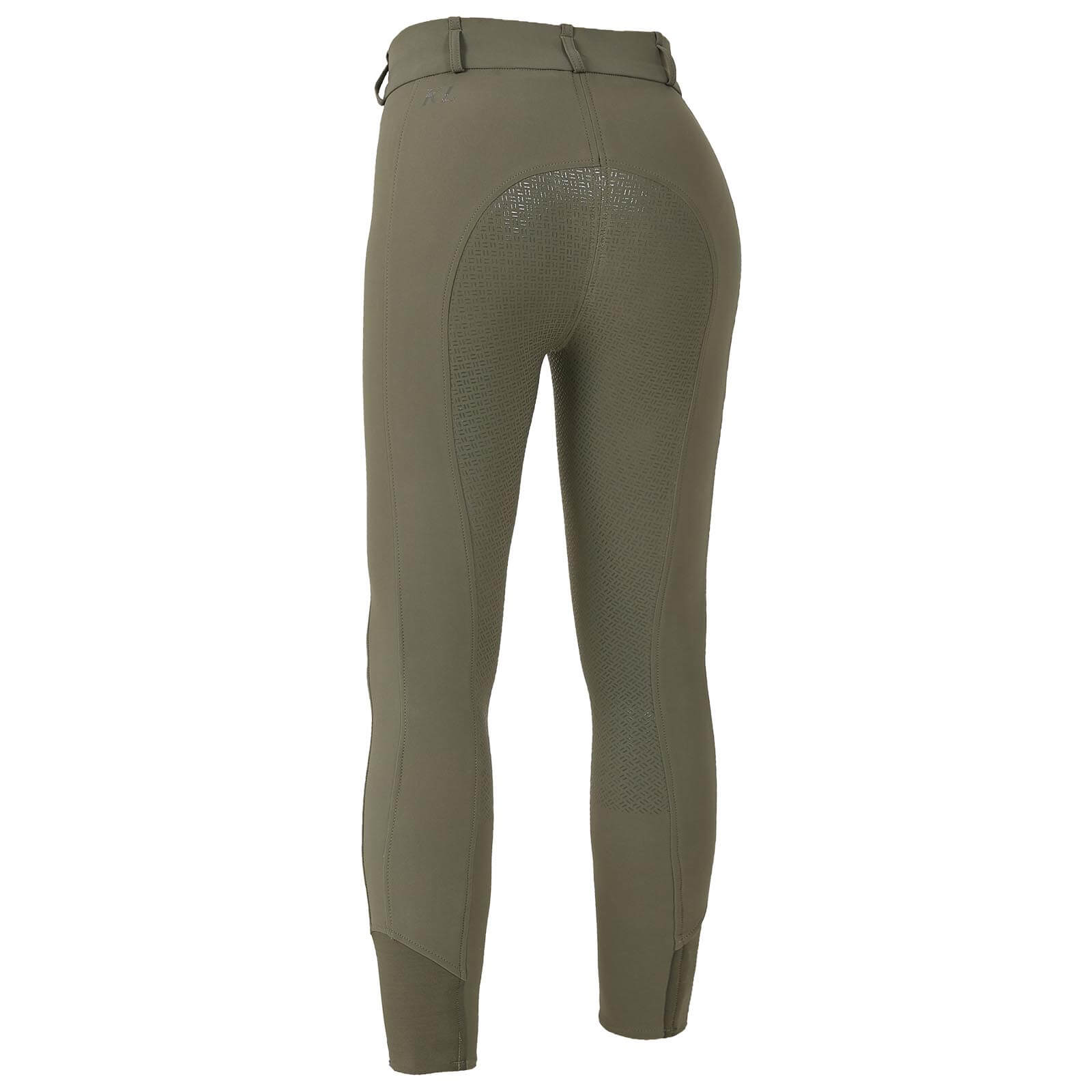 Reithose Damen Full-Grip KLkadi W E-Tec FS 2023 Vollbesatz Damenreithose