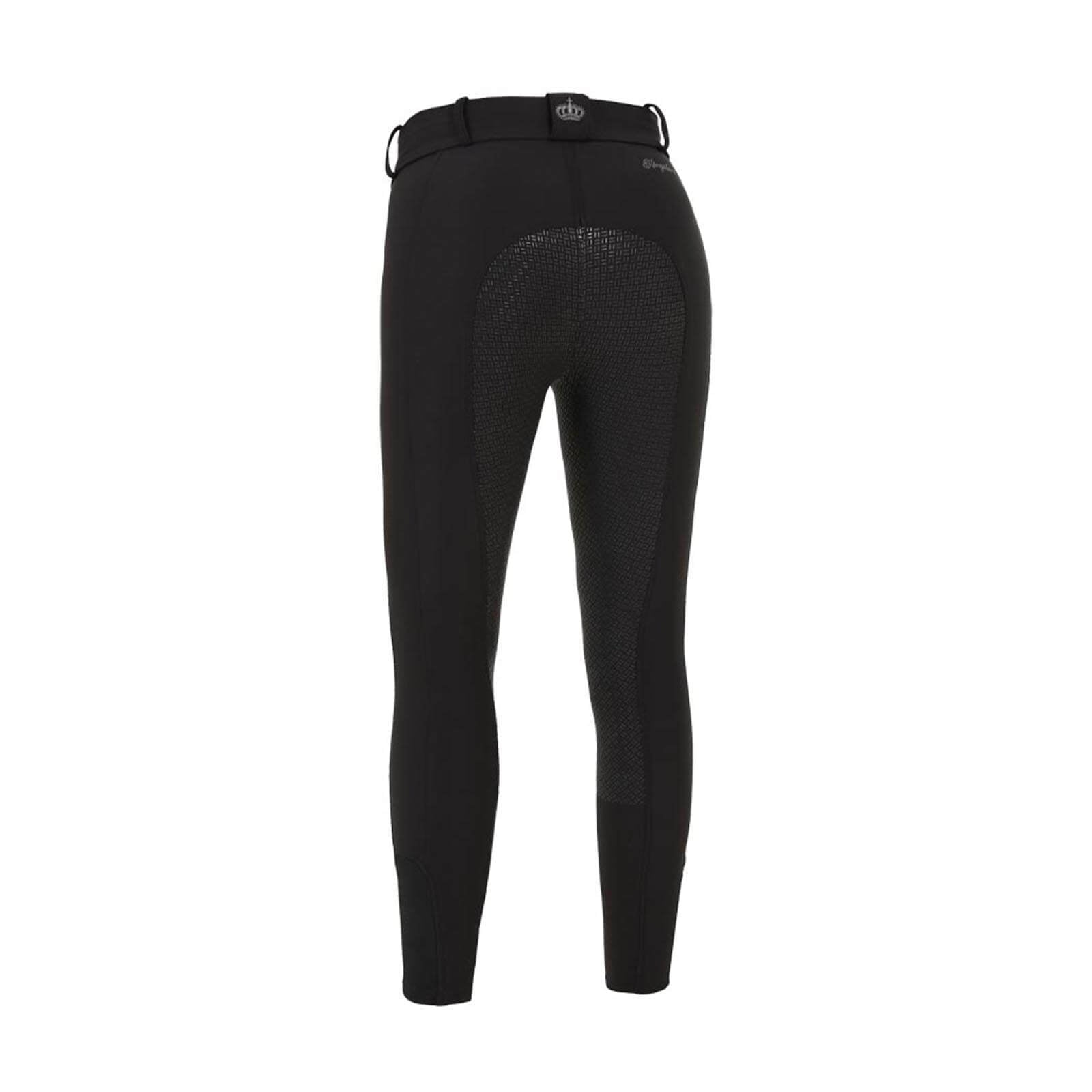 Reithose Damen KLkadi W E-Tec F-Grip Dressage FS 2022 Vollbesatz Damenreithose