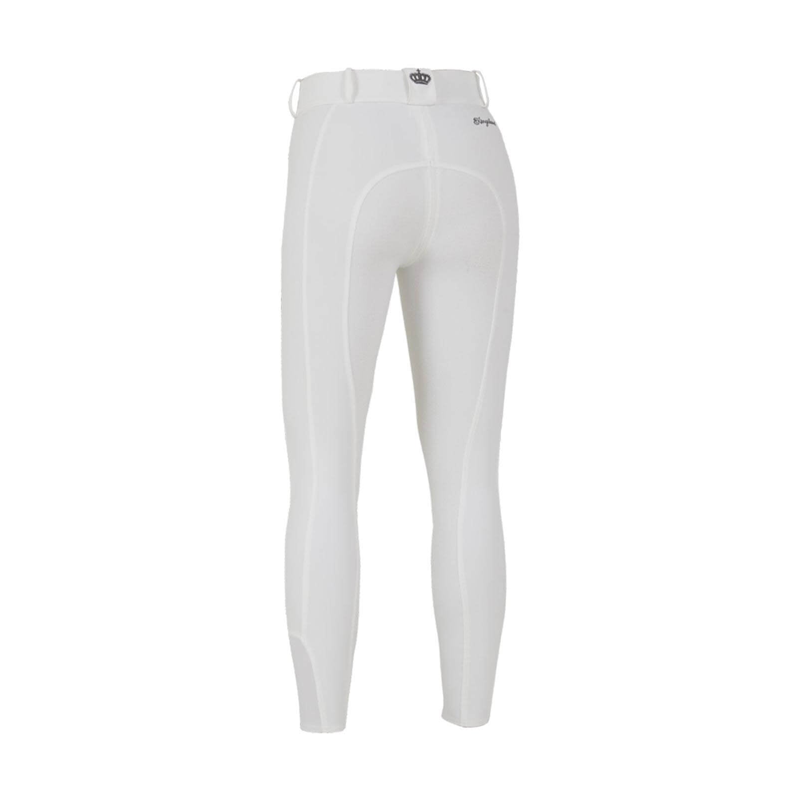 Reithose Damen KLkadi W E-Tec F-Grip Dressage FS 2022 Vollbesatz Damenreithose