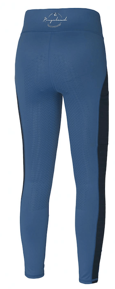 Reitleggings Damen Full-Grip KLkarina Pre Summer 2022