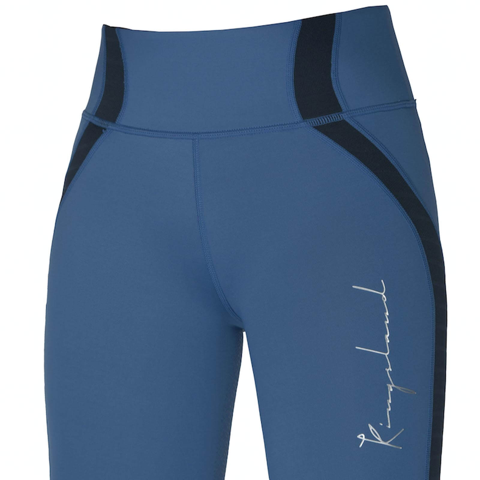 Reitleggings Damen Full-Grip KLkarina Pre Summer 2022
