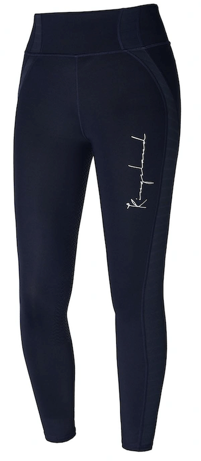 Reitleggings Damen Full-Grip KLkarina Pre Summer 2022