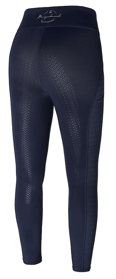 Reitleggings Damen Full-Grip KLkarina Pre Summer 2022