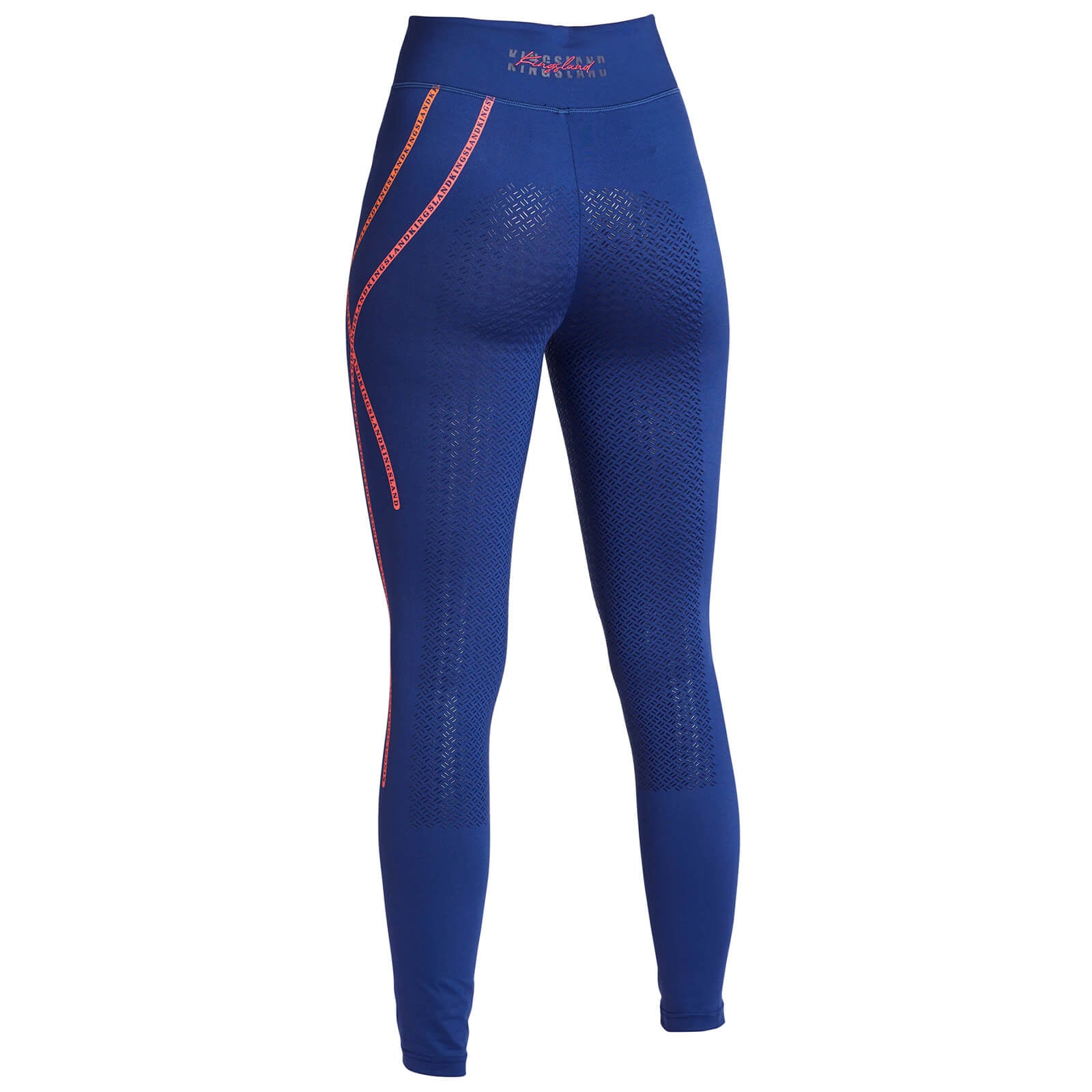 Reitleggings Damen KLkarina W F-Tec F-Grip Comp Tights Vollbesatz Damenreithose