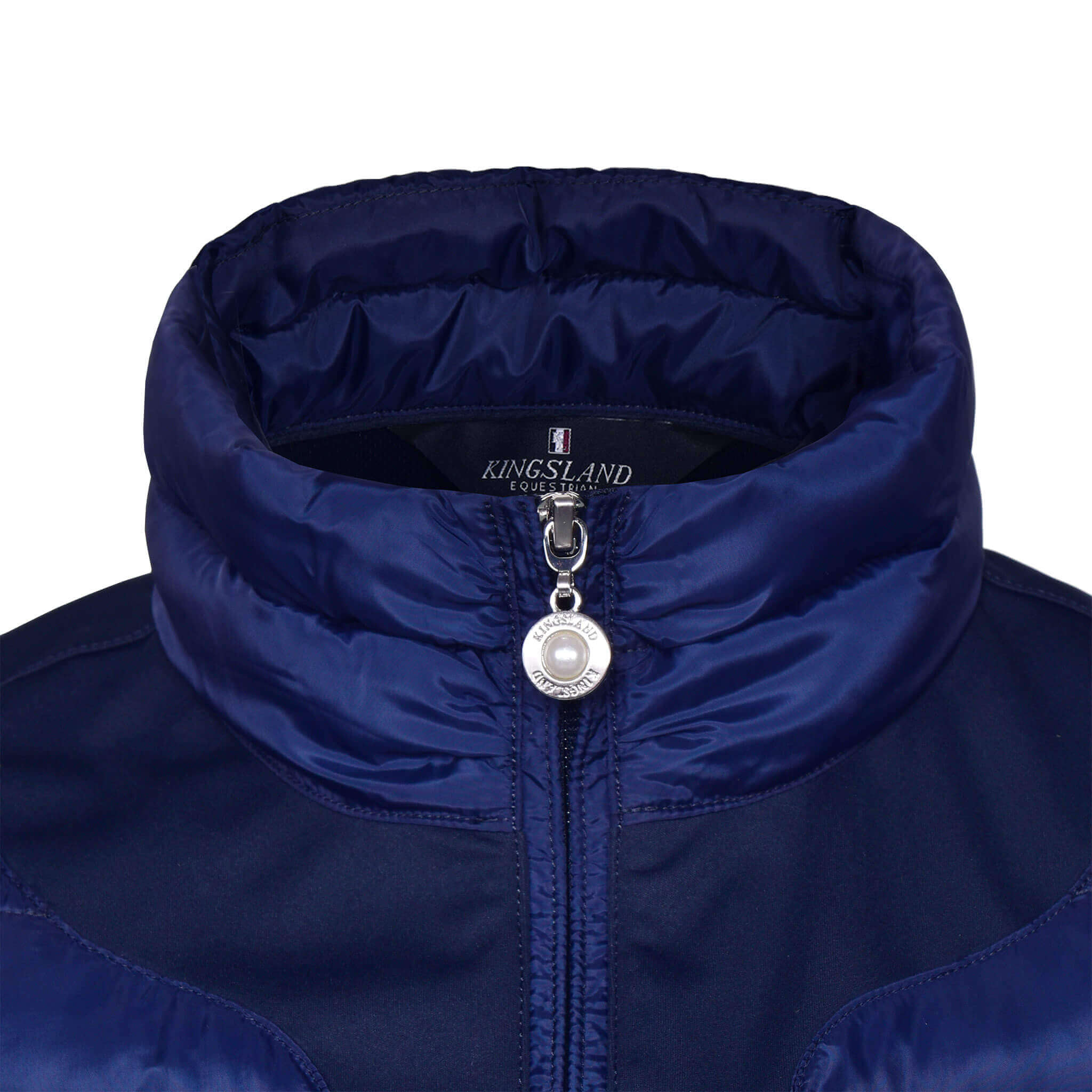 Softshell-Weste KLjuliet
