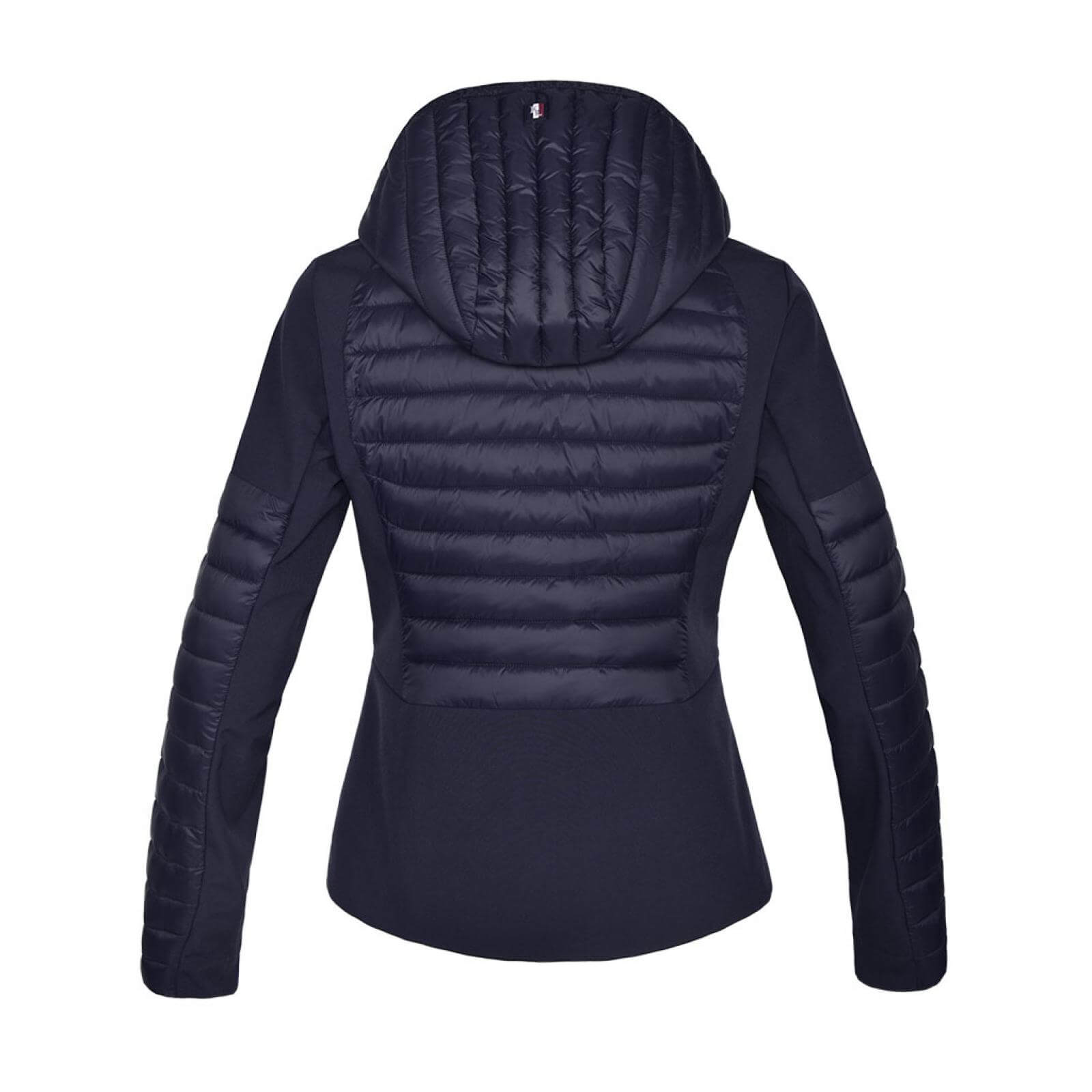Softshelljacke Damen Classic Hybrid Jacket gefüttert