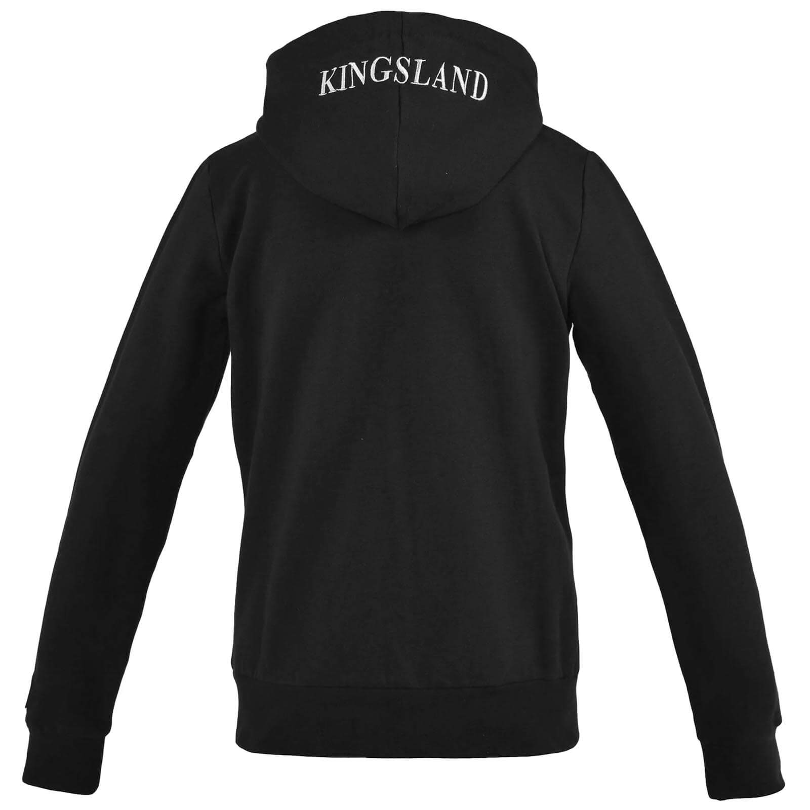 Sweat Jacket Unisex Classic Hood