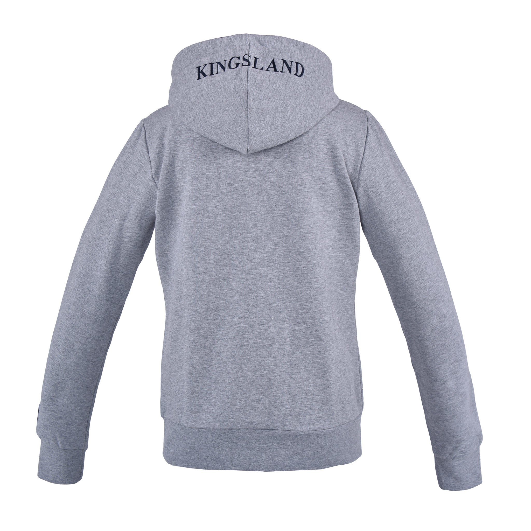 Sweat Jacket Unisex Classic Hood
