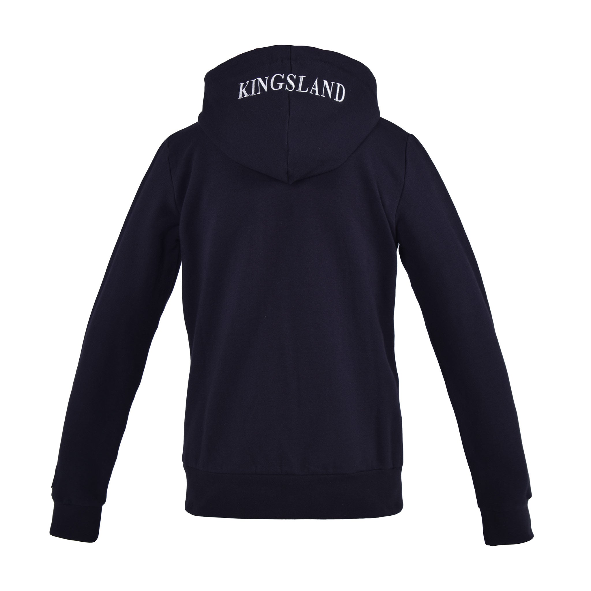 Sweat Jacket Unisex Classic Hood