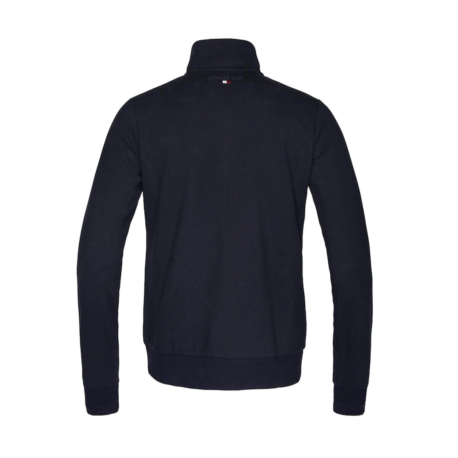 Sweatjacke KLnadir Pre Summer 2022 Übergangsjacke