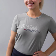 Grey Light Melange