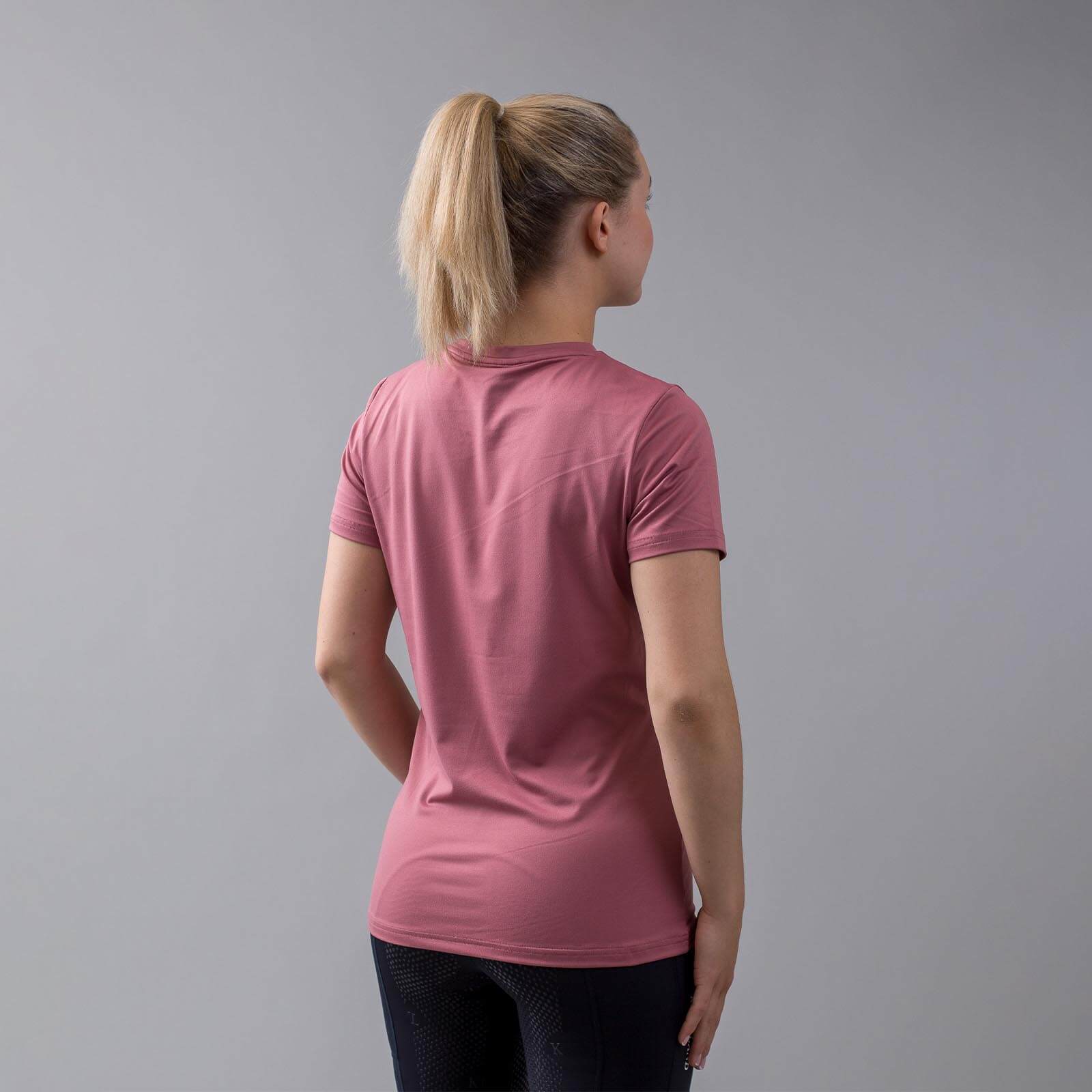 T-Shirt Damen Rundhals KLolanna FS 2022