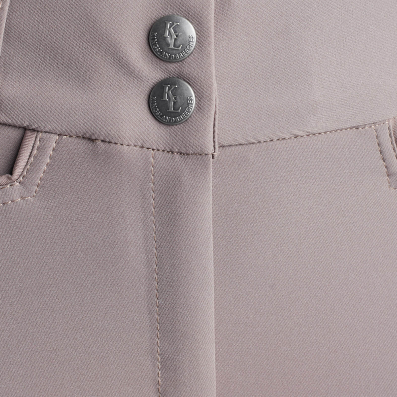 T-Tec F-Grip Breeches Damen KLklara HW 2022 Reithose