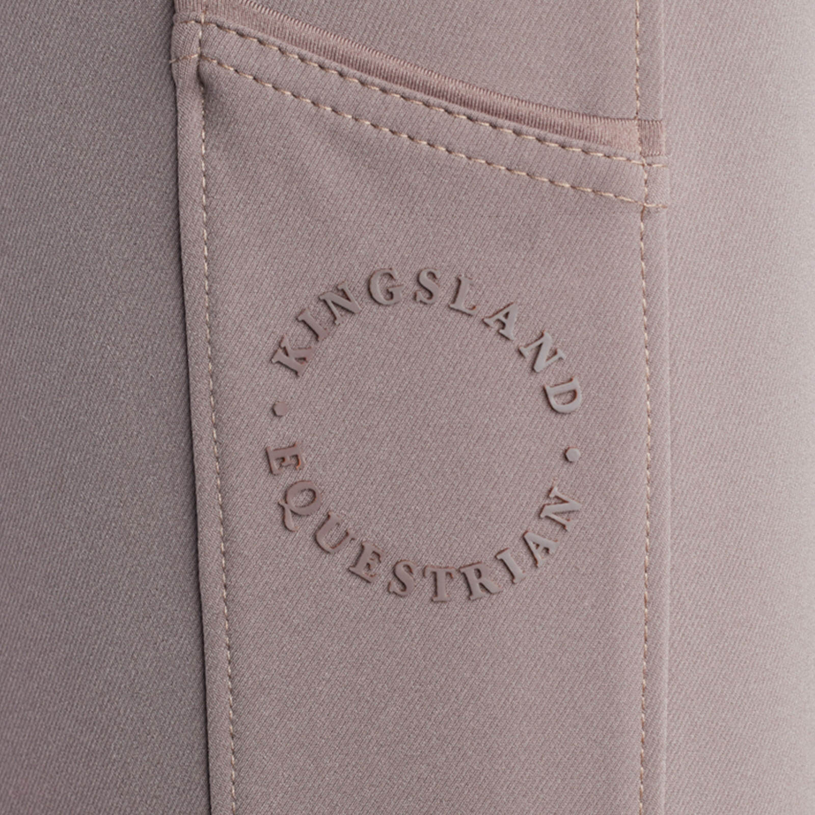 T-Tec F-Grip Breeches Damen KLklara HW 2022 Reithose