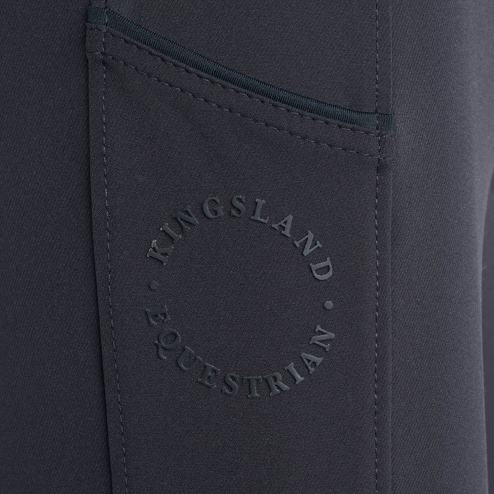 T-Tec F-Grip Breeches Damen KLklara HW 2022 Reithose