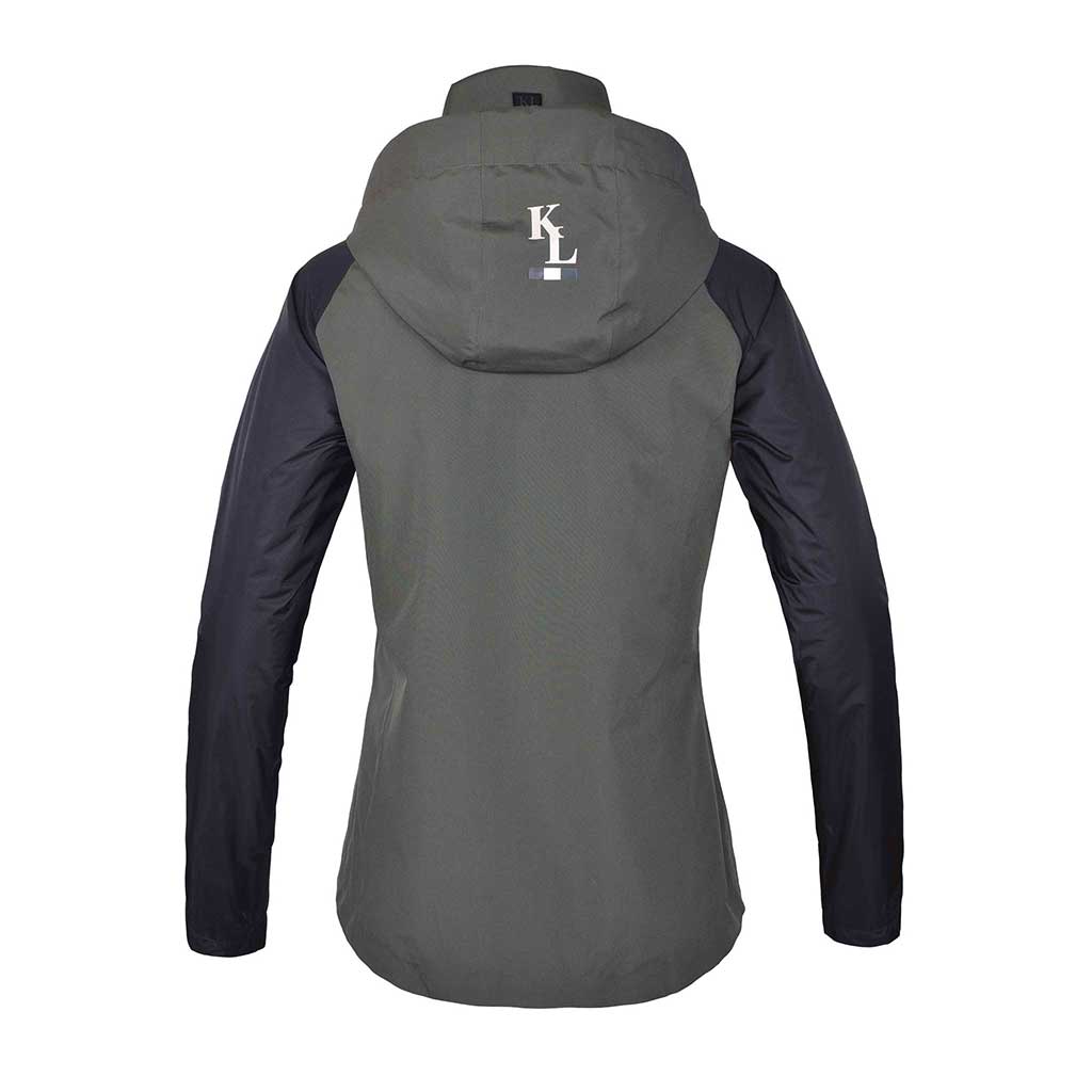 Thermo-Regenjacke KLdexter Unisex
