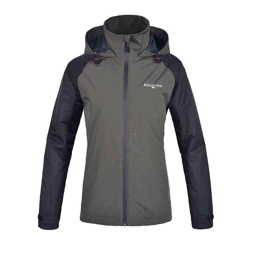 Thermo-Regenjacke KLdexter Unisex