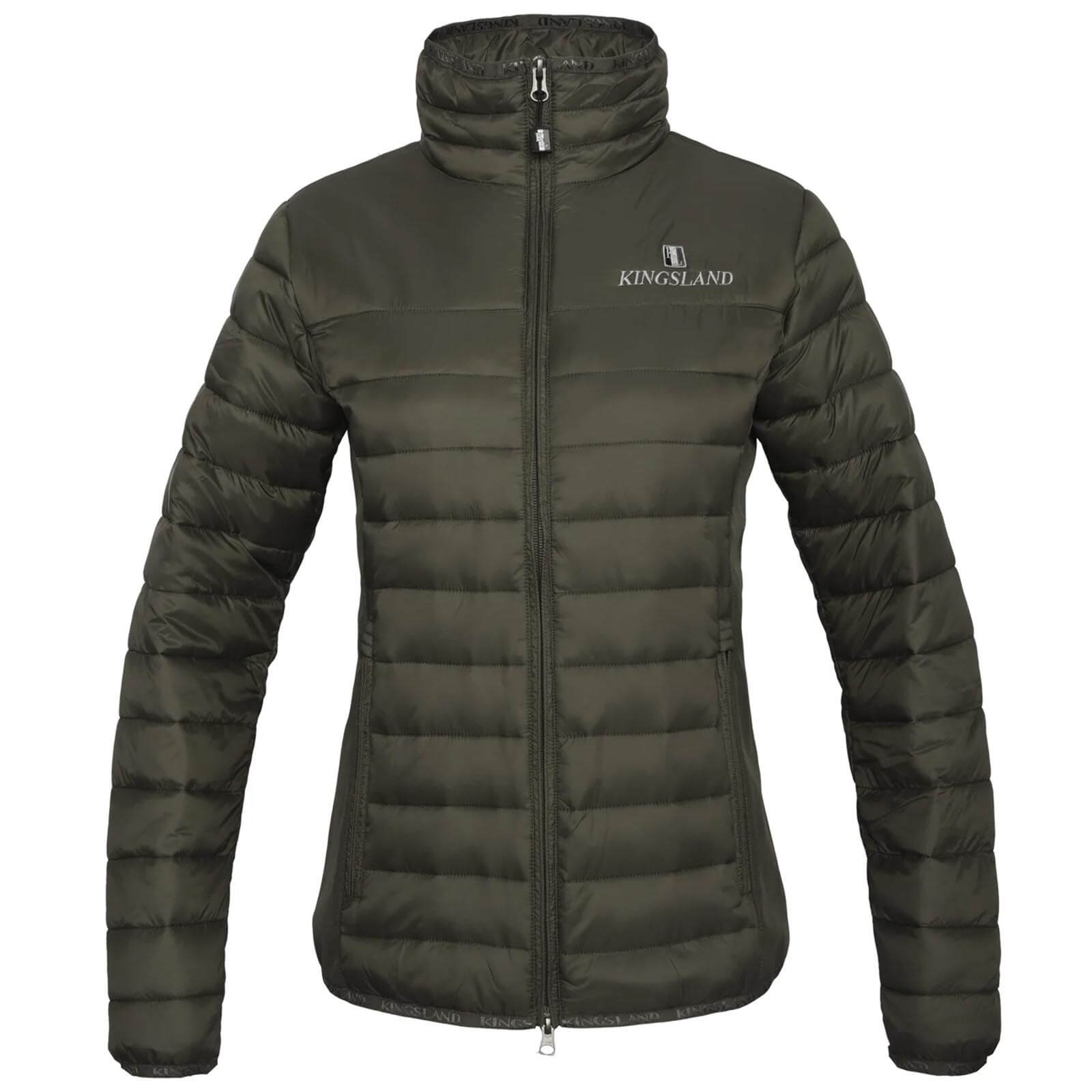 Thermojacke Classic Limited Unisex