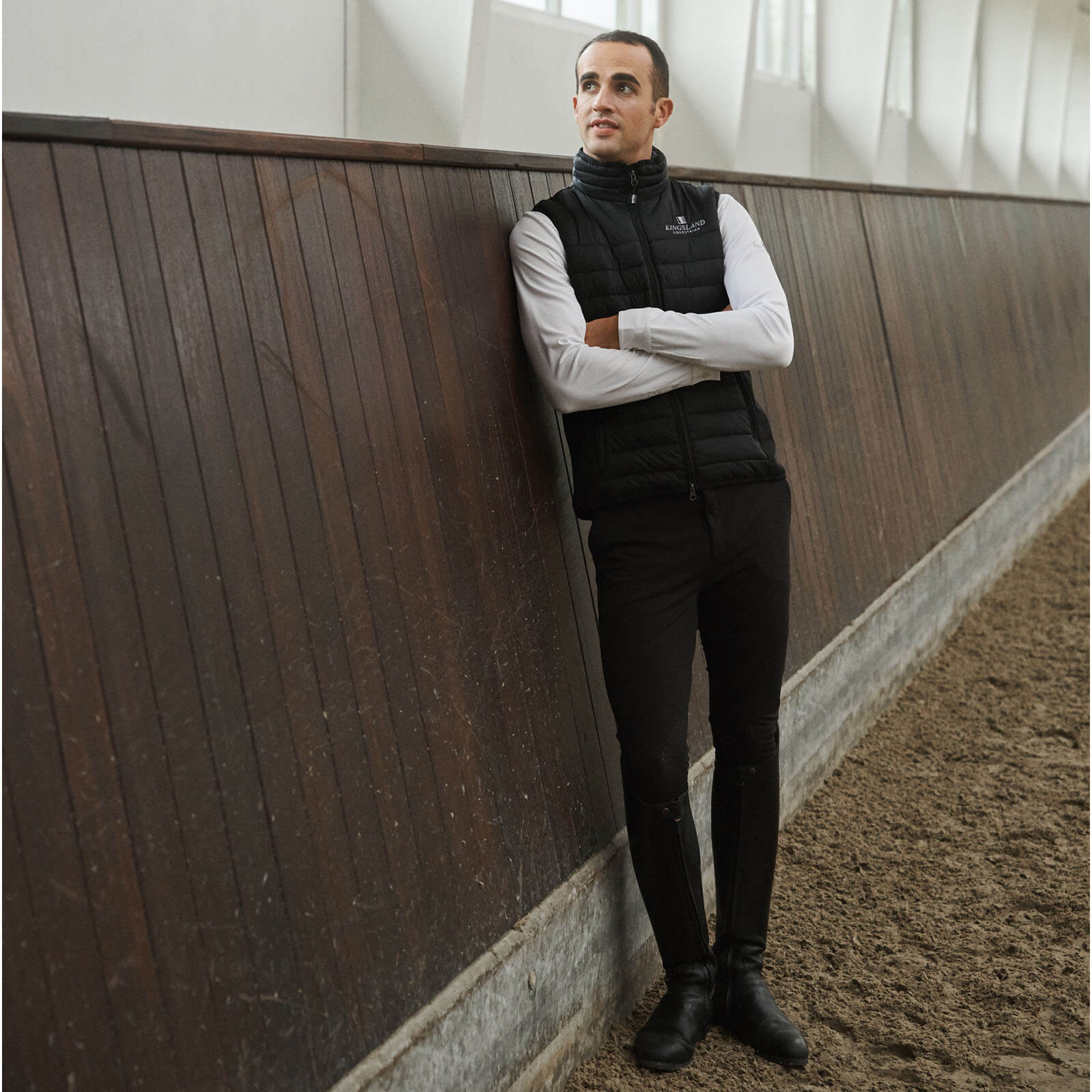 Thermoweste Classic Unisex